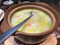 -钱塘花园·宁波菜