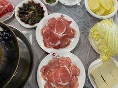 -鑫龙火锅城(阳光新路店)