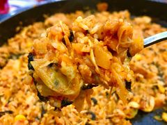 -高基五春川炒鸡排 韩国料理(威海总店)