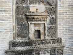 -西安关中民俗艺术博物院