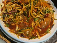 -杨记齐齐哈尔烤肉(五莲路店)