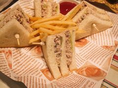 -米兰西点(鞍山店)