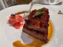 -天宝阁中餐厅(北京瑞吉酒店)