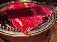 -西塔老太太泥炉烤肉(万柳华联店)