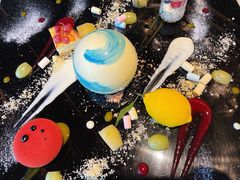 燃甜品汇-燃扒房Steakhouse(皇庭店)