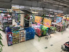 店内环境-北京华联生活超市(北京常营店)