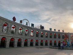 -辛玛王国游乐园