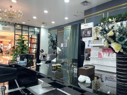 -BHG Hair Salon