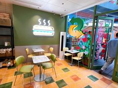 -赛百味SUBWAY(勒泰店)
