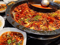 -老船舫·现做活鲜鱼馆(东郊记忆店)
