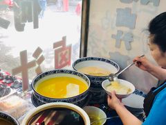 -何老二卤汁凉粉