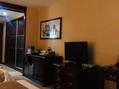 -北京国玉大酒店(鸟巢科技馆店)