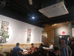 大堂-庆合府重庆大排档(紫都城店)