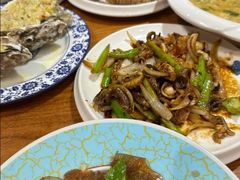 -北方饺子王·海肠捞饭·海鲜锅(山大店)