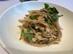 香油野山笋-宁波状元楼酒店(和义路店)