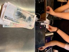 -V-ONE西雅图海鲜自助餐厅(仓山万达广场店)