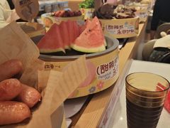 -龍歌自助小火锅(崂山丽达店)