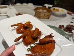 -富力丽思卡尔顿酒店·丽轩中餐厅