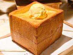 -绿茶餐厅(布吉万象汇店)