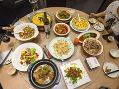 -李氏传家菜(兴城路店)