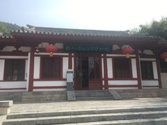 -徐州汉画像石艺术馆