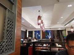 大堂-翡翠拉面小笼包(岭南新天地店)