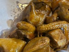 -大笑饭堂(甲子桥店)