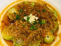 -宁夏国强手抓羊肉·清真菜(未央路凤三店)