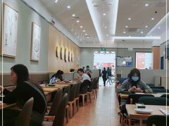 大堂-萨莉亚意式餐厅(新洲佐阾新邑店)