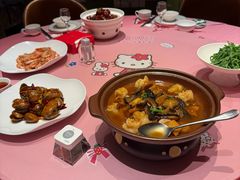 -百富源·海鲜辽菜(浑河堡店)