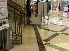 店内环境-燕莎友谊商城(亮马桥店)