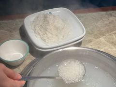 -淘米捞·米汤脆鲩鱼火锅(福田皇岗店)