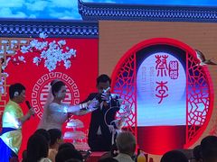 -新溢香国际酒店-中餐厅