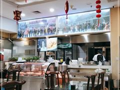 -京天红酒家(虎坊路店)