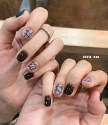 -斯馨·健康美甲美睫