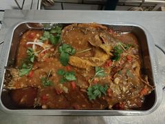 -老湖南湘土菜馆(普阳街店)