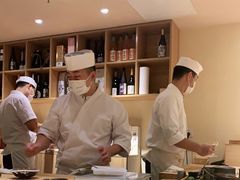 -鮨青(恒基名人购物中心店)