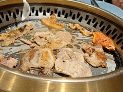 -汉阳廷自助烤肉(同和金铂天地店)