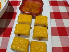 -西贝(无锡万象城店)