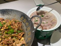 -费大厨辣椒炒肉(黄兴中心广场店)