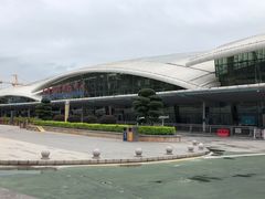-厦门邮轮中心厦鼓码头(轮渡站)