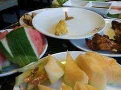 -星海汇海鲜自助烤肉火锅(百大店)