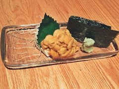 -然寿司(郎园vintage店)