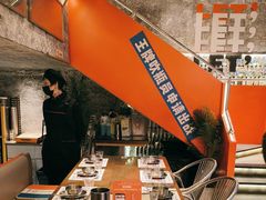 -神府路壹号·海鲜烧烤·砂锅粥·锅物(三坊七巷店)