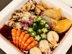 -蟹榭·本帮江浙菜·蟹宴(大宁久光商场店)