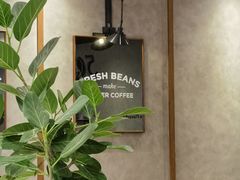 -Peet's Coffee皮爷咖啡(深圳湾万象城店)