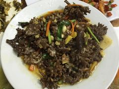 -悠悠美食