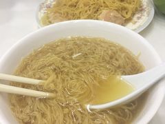 -麦文记面家(佐敦店)