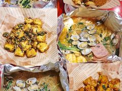 -见味花甲(福田coco park店)