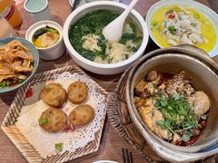 -周家二小姐的菜(西津渡店)